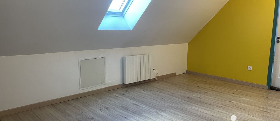 Maison 7 pièces de 170 m² à La Neuville-Roy (60190)