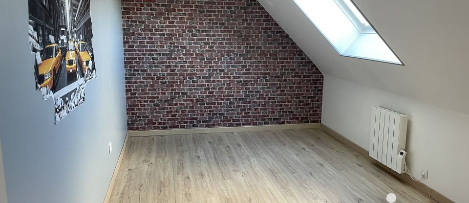 Maison 7 pièces de 170 m² à La Neuville-Roy (60190)