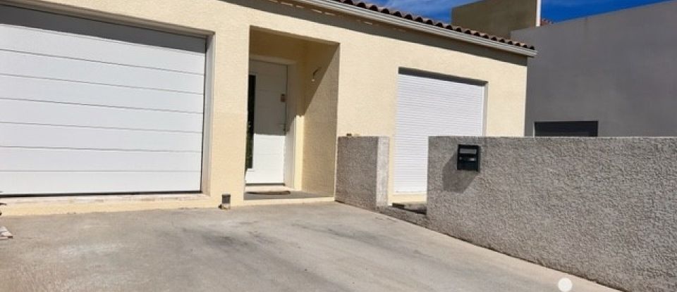 Maison 4 pièces de 112 m² à Pia (66380)