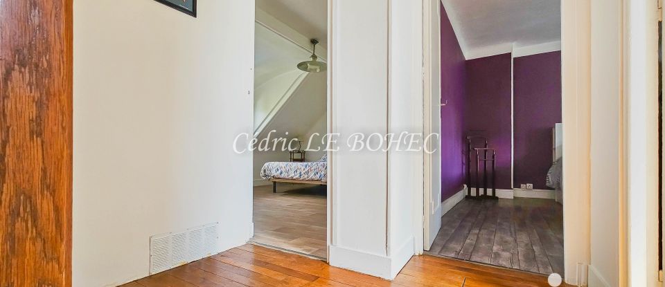 Traditional house 5 rooms of 111 m² in Beauchamp (95250)