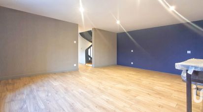 Maison de ville 4 pièces de 118 m² à Bignan (56500)