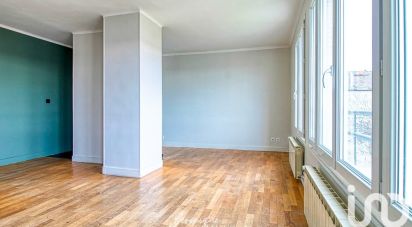 Apartment 3 rooms of 61 m² in Rueil-Malmaison (92500)