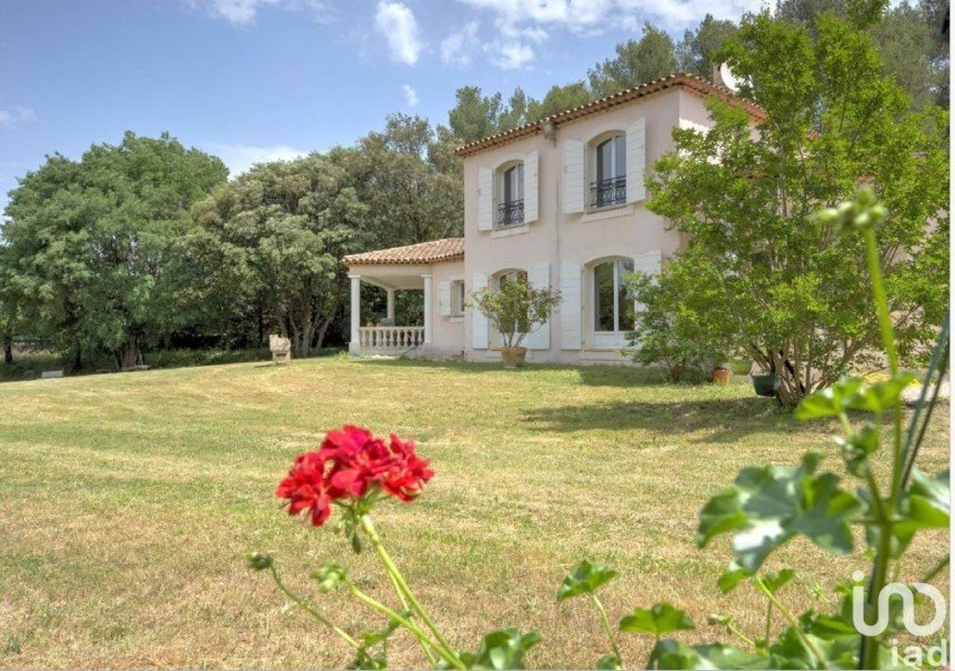 House 5 rooms of 160 m² in Le Tholonet (13100)