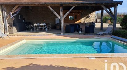 Country house 8 rooms of 216 m² in Corgengoux (21250)