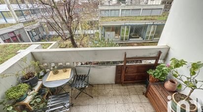 Appartement 4 pièces de 84 m² à Bagnolet (93170)