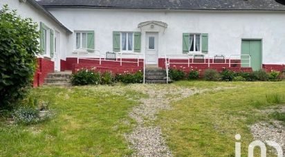 Maison 3 pièces de 75 m² à Vraignes-lès-Hornoy (80640)