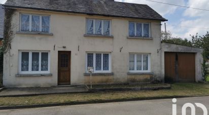 Maison 6 pièces de 115 m² à Rotangy (60360)