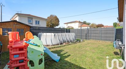 Maison 5 pièces de 102 m² à Saint-Maurice-de-Gourdans (01800)