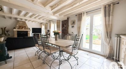 House 7 rooms of 183 m² in Condécourt (95450)