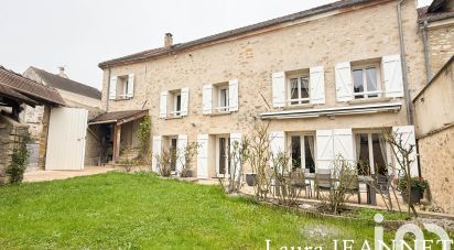 House 7 rooms of 183 m² in Condécourt (95450)