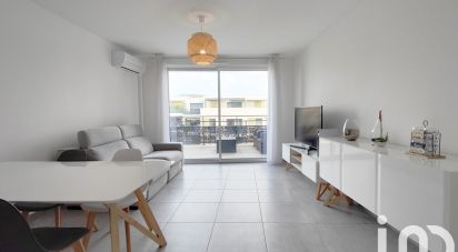 Apartment 3 rooms of 60 m² in La Ciotat (13600)