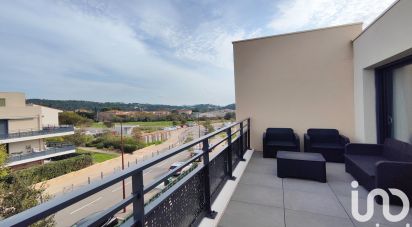 Appartement 3 pièces de 60 m² à La Ciotat (13600)