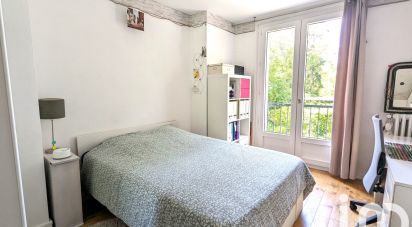 Appartement 4 pièces de 93 m² à Marly-le-Roi (78160)