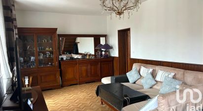 Apartment 4 rooms of 80 m² in Lyon (69008)