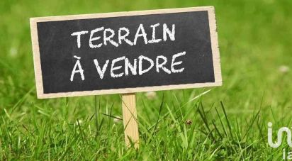 Terrain de 508 m² à Le Plessis-Trévise (94420)