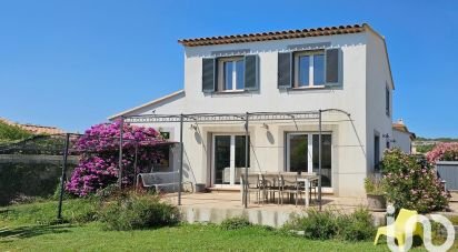 House 5 rooms of 122 m² in Paradou (13520)