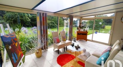 House 7 rooms of 173 m² in Lannion (22300)