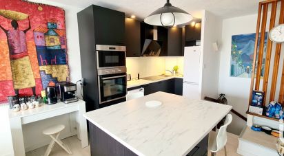 Duplex 2 pièces de 35 m² à Agde (34300)