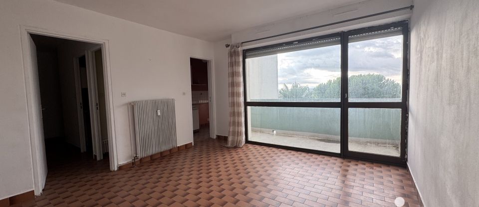 Appartement 2 pièces de 35 m² à Nîmes (30900)