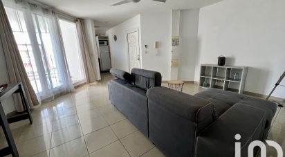 Apartment 3 rooms of 58 m² in La Possession (97419)