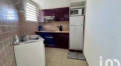 Apartment 3 rooms of 58 m² in La Possession (97419)