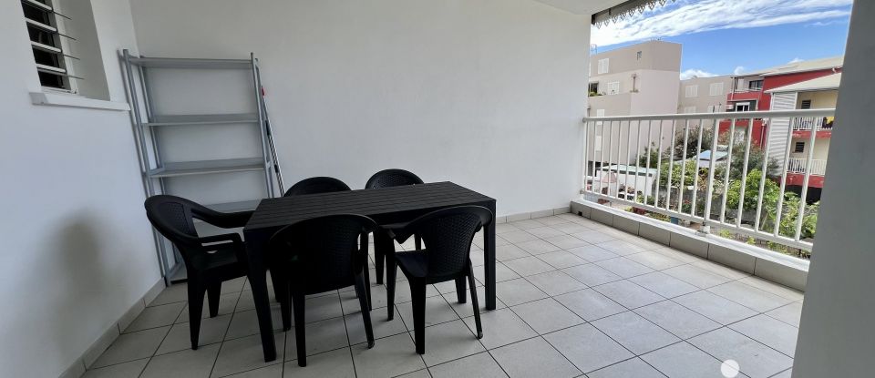 Apartment 3 rooms of 58 m² in La Possession (97419)