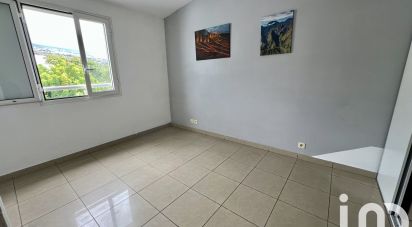 Apartment 3 rooms of 58 m² in La Possession (97419)