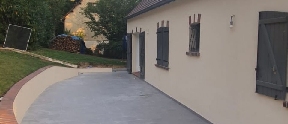 Maison 5 pièces de 159 m² à Auxerre (89000)