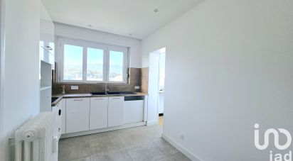 Appartement 4 pièces de 94 m² à Aix-les-Bains (73100)