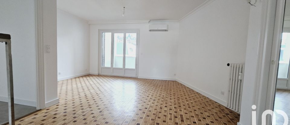 Appartement 4 pièces de 94 m² à Aix-les-Bains (73100)