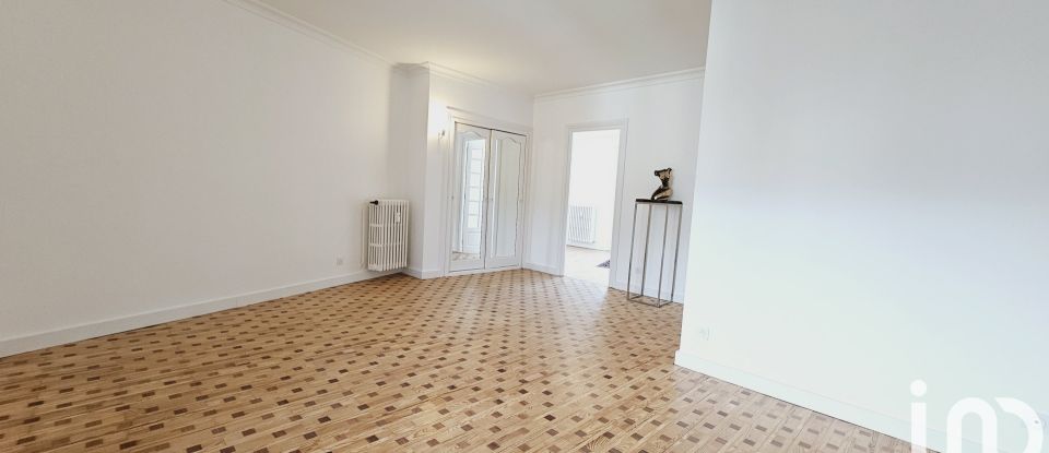 Appartement 4 pièces de 94 m² à Aix-les-Bains (73100)