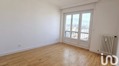 Appartement 4 pièces de 94 m² à Aix-les-Bains (73100)