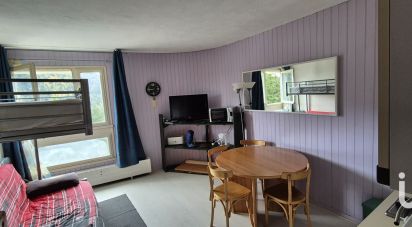 Studio 1 pièce de 23 m² à Laveissière (15300)