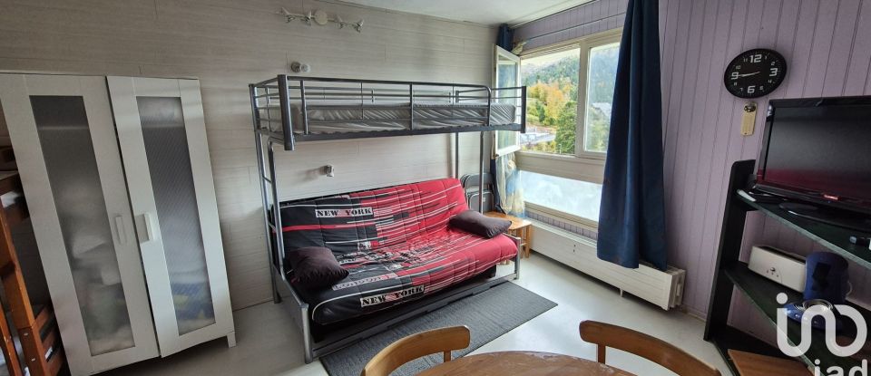 Studio 1 pièce de 23 m² à Laveissière (15300)