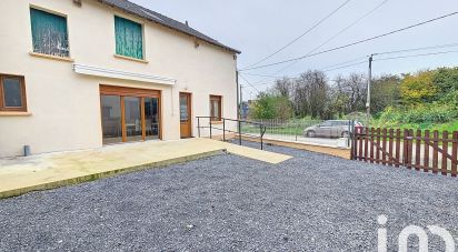 House 5 rooms of 115 m² in Doumely-Bégny (08220)