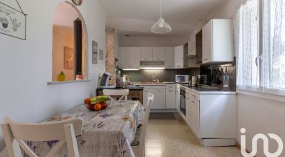 Maison 5 pièces de 81 m² à Mazan (84380)