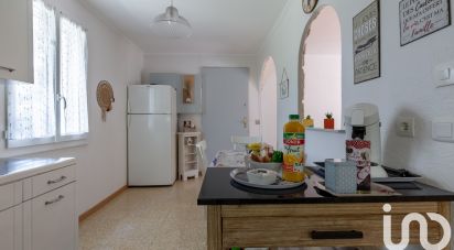 Maison 5 pièces de 81 m² à Mazan (84380)