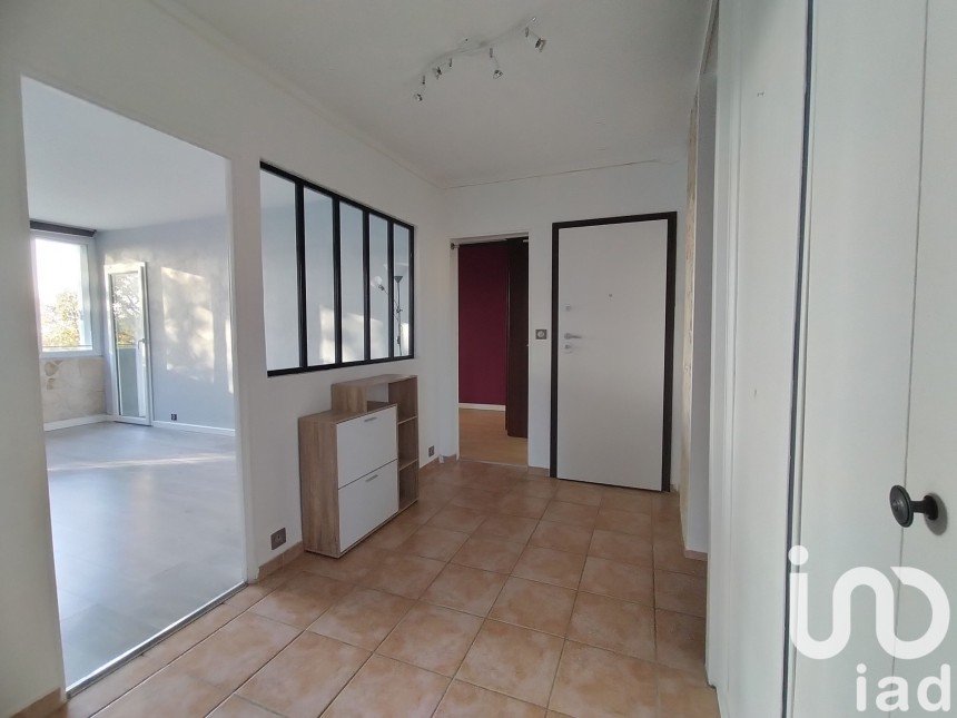 Apartment 4 rooms of 72 m² in Lagny-sur-Marne (77400)