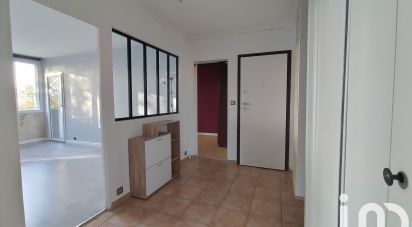 Apartment 4 rooms of 72 m² in Lagny-sur-Marne (77400)