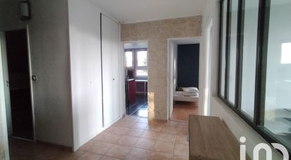 Apartment 4 rooms of 72 m² in Lagny-sur-Marne (77400)