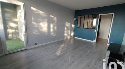 Apartment 4 rooms of 72 m² in Lagny-sur-Marne (77400)