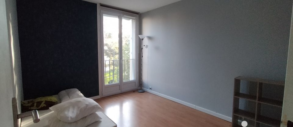 Apartment 4 rooms of 72 m² in Lagny-sur-Marne (77400)