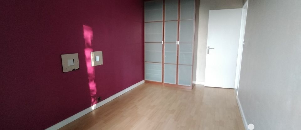 Apartment 4 rooms of 72 m² in Lagny-sur-Marne (77400)