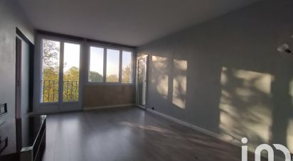 Apartment 4 rooms of 72 m² in Lagny-sur-Marne (77400)