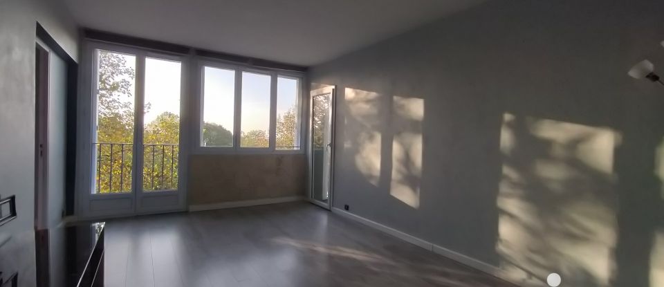 Apartment 4 rooms of 72 m² in Lagny-sur-Marne (77400)