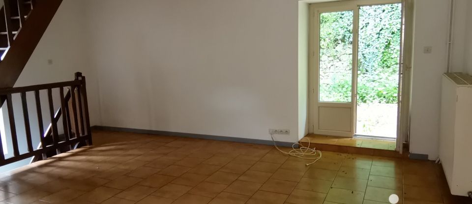 Maison 7 pièces de 94 m² à Le Blanc (36300)