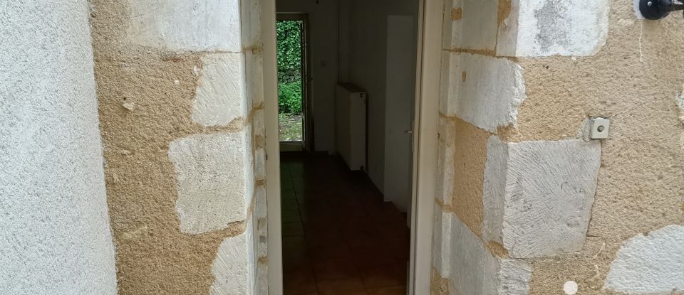 Maison 7 pièces de 94 m² à Le Blanc (36300)