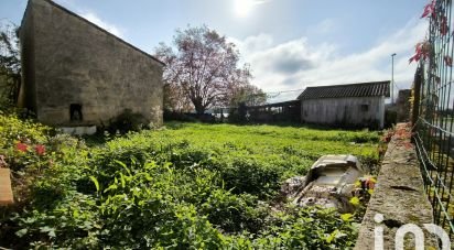 Terrain de 324 m² à Cambes (33880)