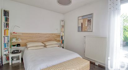 Duplex 4 pièces de 112 m² à Lagny-sur-Marne (77400)