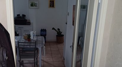 Appartement 1 pièce de 32 m² à Auxerre (89000)